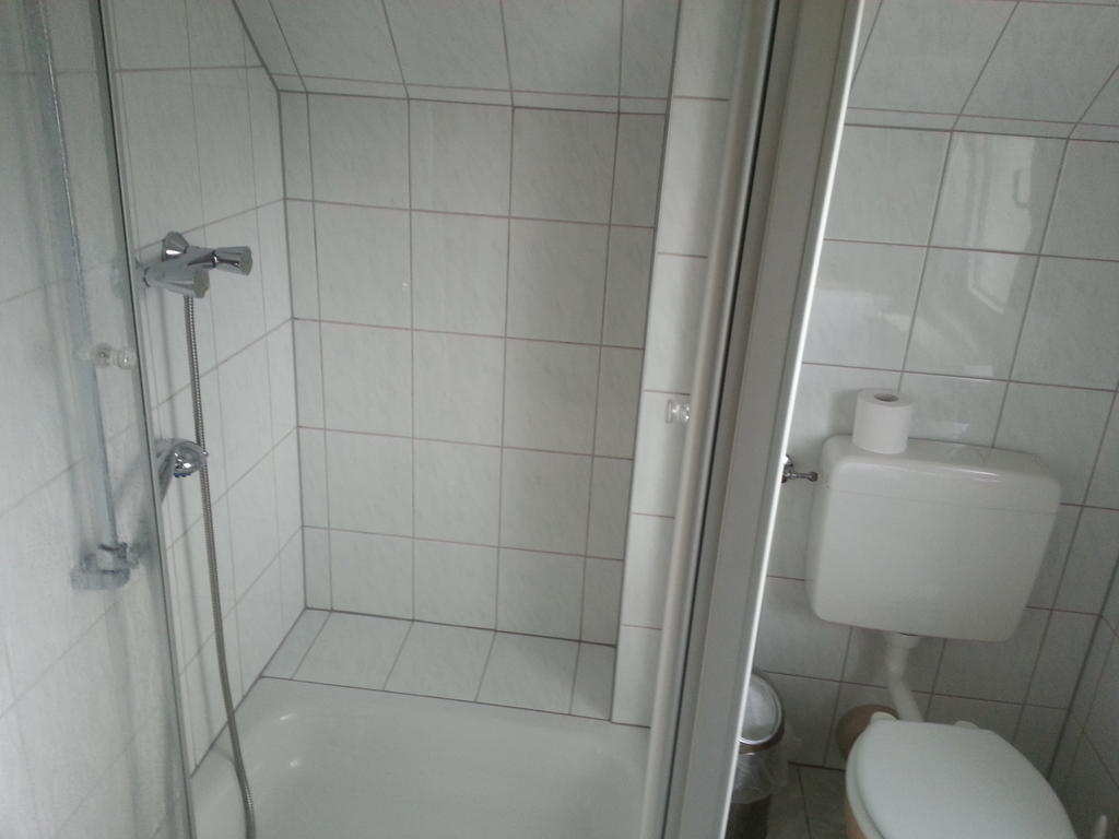Altdeutsche Bierstuben Schwelm Room photo